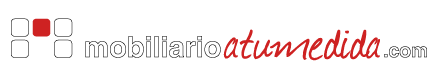 mobiliarioatumedida.com